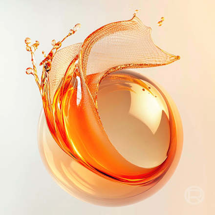 Gesichtscreme Vitamin C getönter Glow tägliches Fluid LSF 30 L'ORÉAL PARiS REVITALIFT