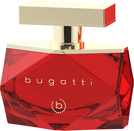  bellissima rossa EdP- ženski bugatti