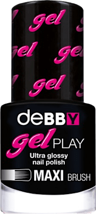 Smalto gelPLAY - n. 52 deBBY