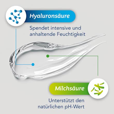 Arifem hydro 2 in1 Vaginalgel ARISTO