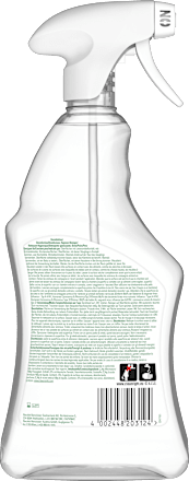 Hygienereiniger Desinfektion Birne Dettol