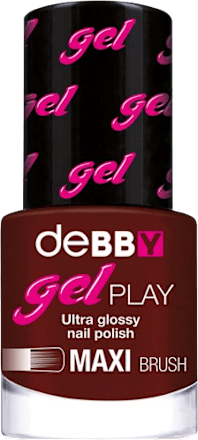Smalto gelPLAY - n. 11 deBBY