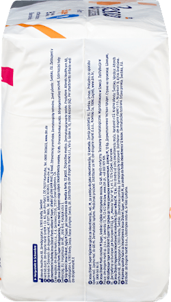 Pants per incontinenza da media a forte Super - tg. M Jessa DISKRET