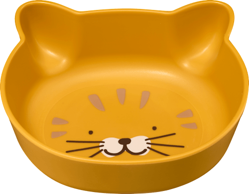 Otroška skledica, več različic babylove