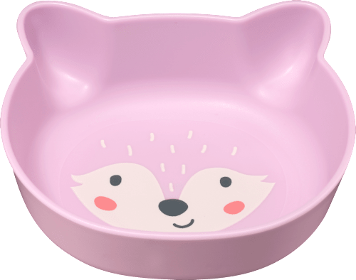 Činija za kašu Meda, više vrsta babylove