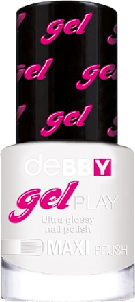 Smalto gelPLAY - n. 23 deBBY
