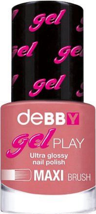 Smalto gelPLAY - n. 44 deBBY