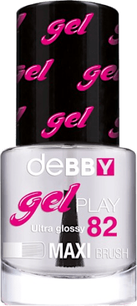 Smalto gelPLAY - n. 82 deBBY
