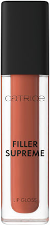 Гланц за устни Filler Supreme, Nr. 100 Cinnamon Glazed CATRICE