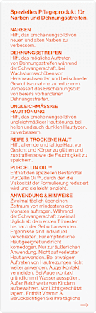 Körperöl Speziell Bi-Oil