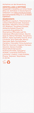 Körperöl Speziell Bi-Oil