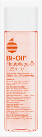 Körperöl Speziell Bi-Oil