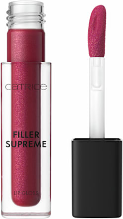 Гланц за устни Filler Supreme, Nr. 040 Drama Certified CATRICE