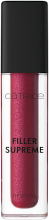 Гланц за устни Filler Supreme, Nr. 040 Drama Certified CATRICE