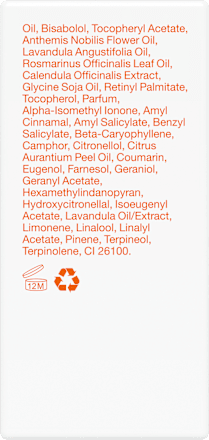 Körperöl Speziell Bi-Oil