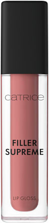 Гланц за устни Filler Supreme, Nr. 050 Nude, Not Rude CATRICE