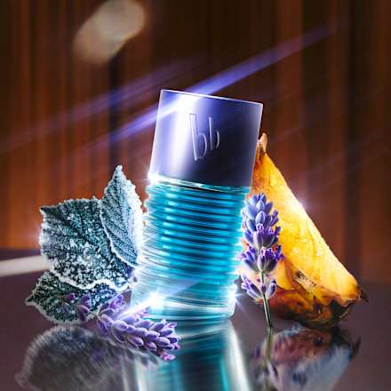 bb Energy EdP - muški parfem bruno banani