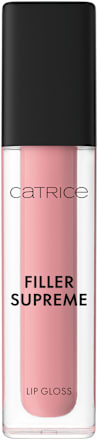 Гланц за устни Filler Supreme, Nr. 020 Fairytale Filter CATRICE