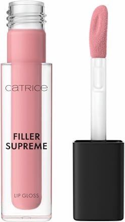 Гланц за устни Filler Supreme, Nr. 020 Fairytale Filter CATRICE