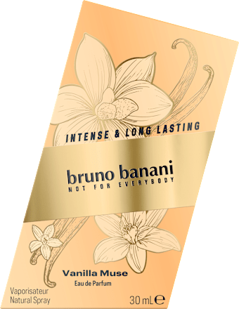 Vanilla Muse EdP - ženski parfem bruno banani