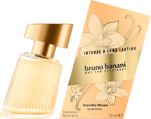 Vanilla Muse EdP - ženski parfem bruno banani