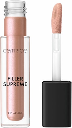Гланц за устни Filler Supreme, Nr. 080 The Sugarcoated Truth CATRICE