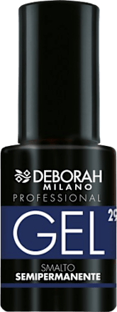 Smalto GEL semipermanente - n. 29 DEBORAH MILANO PROFESSIONAL