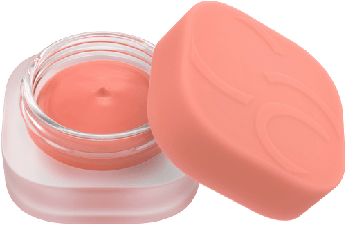 VELVET PUDDING Blurring rumenilo - 020 Peach Pudding CATRICE