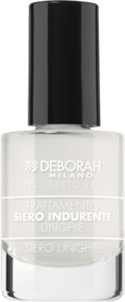Siero indurente unghie  DEBORAH MILANO PROFESSIONAL