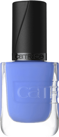 GEL AFFAIR lak za nokte - 051 Blue Skies Ahead CATRICE