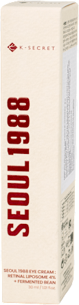 Krema za nego kože okoli oči Seoul 1988  K-SECRET