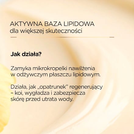 Serum barierowe i regenerujące Lipid Essence UZDROVISCO