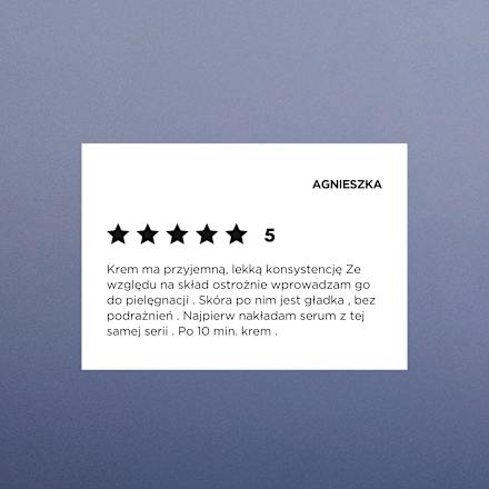 Krem stymulujący i przeciwzmarszczkowy na noc Night Renew UZDROVISCO