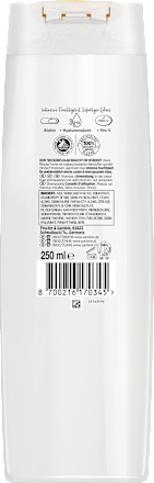 Shampoo hydra glow PANTENE PRO-V