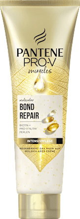 Haarkur miracles Bond Repair Intensivpflege PANTENE PRO-V