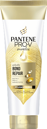 Conditioner miracles Bond Repair PANTENE PRO-V
