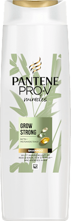 Shampoo Miracles 3in1 Grow Strong PANTENE PRO-V