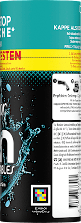 Wäscheparfüm Unstoppables Fresh Lenor