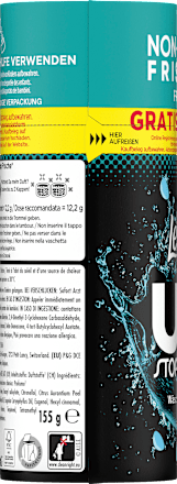 Wäscheparfüm Unstoppables Fresh Lenor