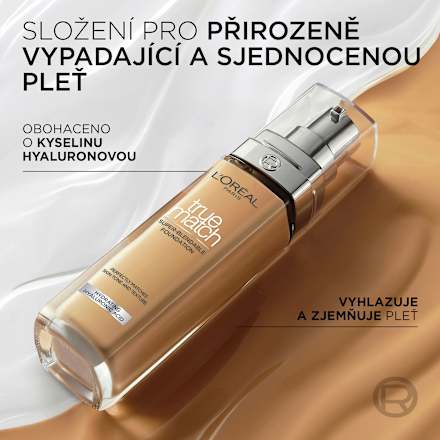make-up True Match 1C L'ORÉAL PARiS