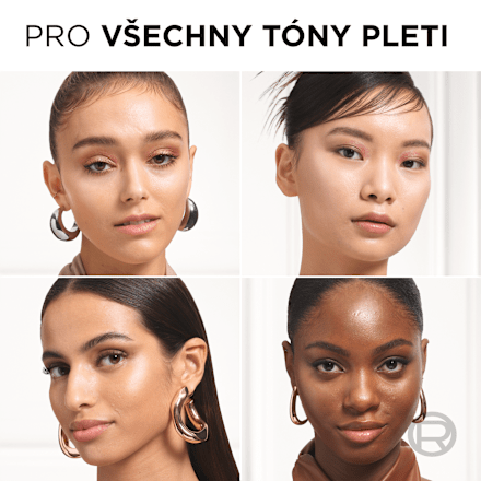 rozjasňovač Lumi Glotion 903 medium glow L'ORÉAL PARiS