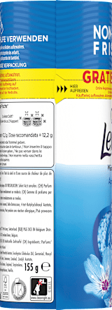 Wäscheparfum Aprilfrisch Lenor