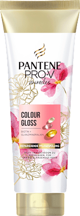 Conditioner Miracles Colour Gloss PANTENE PRO-V
