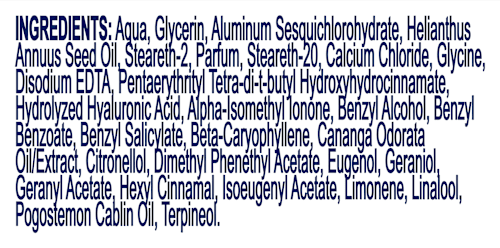 Antitranspirant Deo Roll-on Advanced Care Original Dove