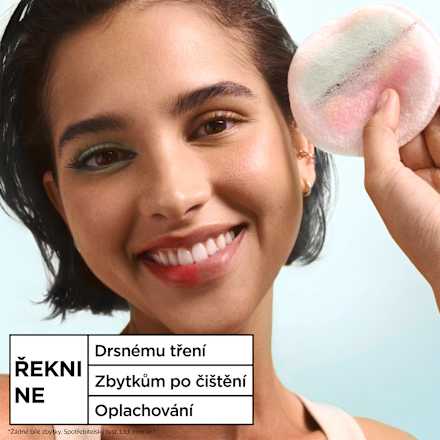 micelární voda Salicylic GARNIER