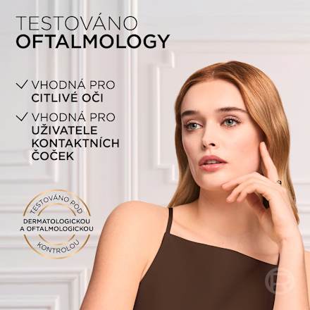 Volume Million Lashes řasenka Panorama Brun Leather L'ORÉAL PARiS