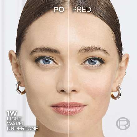 make-up True Match 1D1W L'ORÉAL PARiS