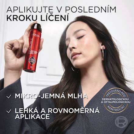 fixační mlha Infaillible  L'ORÉAL PARiS
