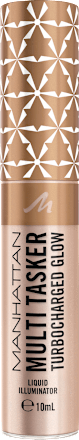 Highlighter Multi-Tasker Turbocharged Glow 004 Chelsea Glow MANHATTAN Cosmetics