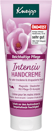Handcreme Intensiv Kneipp